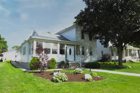 215 S Wasson St, Streator, IL 61364