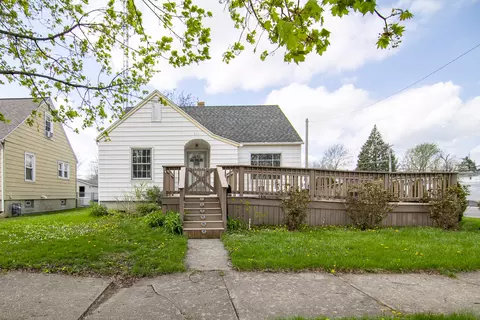 Undisclosed, Bradley, IL 60915