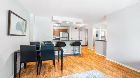 Dining - 400 E Randolph St #1104, Chicago, IL 60601 photo 1 of 1