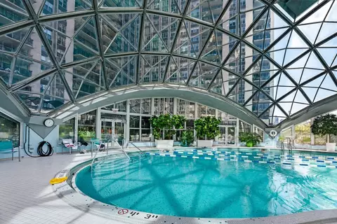 Exterior - 400 E Randolph St #1104, Chicago, IL 60601 photo 2 of 4