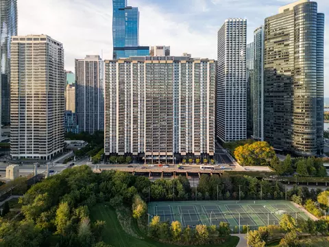 Other - 400 E Randolph St #1104, Chicago, IL 60601 photo 1 of 11