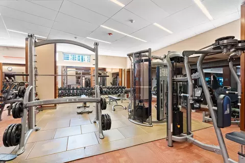 Other - 400 E Randolph St #1104, Chicago, IL 60601 photo 5 of 11