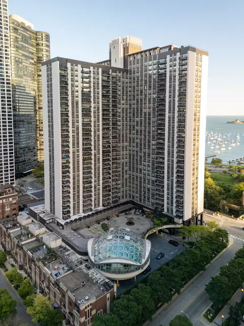 Other - 400 E Randolph St #1104, Chicago, IL 60601 photo 10 of 11