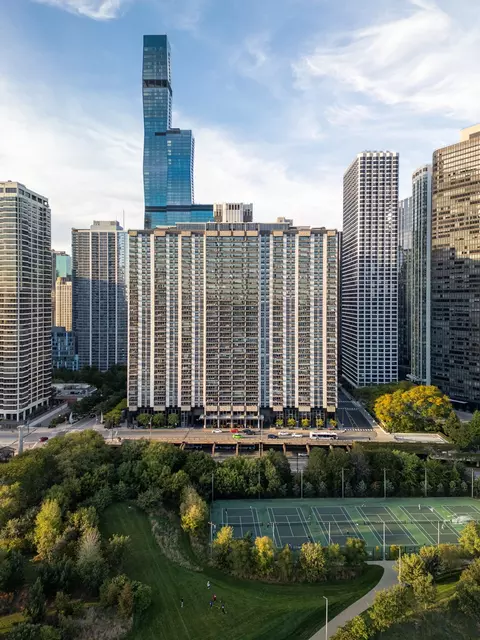 Other - 400 E Randolph St #1104, Chicago, IL 60601 photo 11 of 11