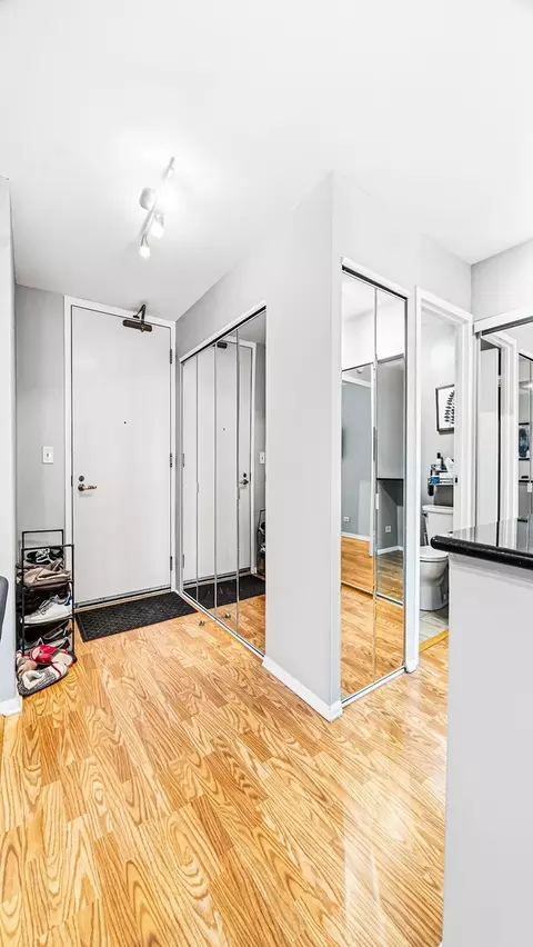 Entry Way - 400 E Randolph St #1104, Chicago, IL 60601 photo 1 of 1