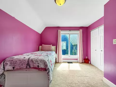 Bedroom - 311 Ryerson Ave, Elgin, IL 60123 photo 3 of 5