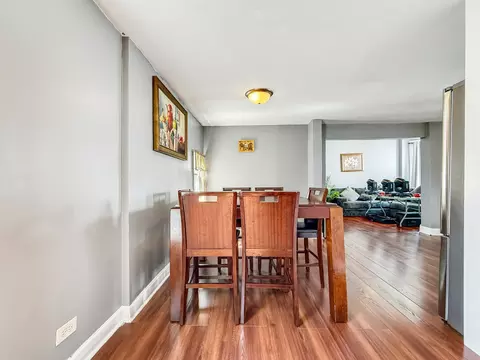 Dining - 311 Ryerson Ave, Elgin, IL 60123 photo 3 of 3