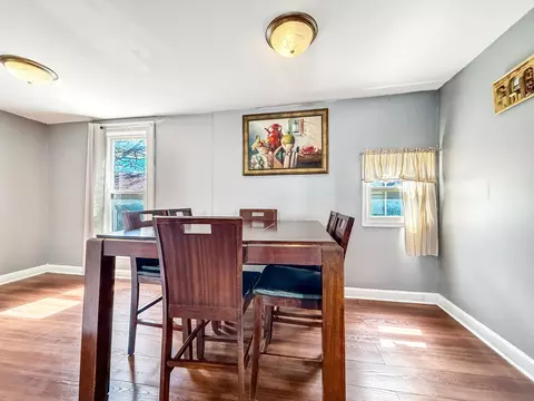 Dining - 311 Ryerson Ave, Elgin, IL 60123 photo 1 of 3