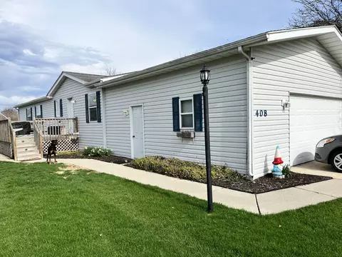 408 E Wood Ln, Belvidere, IL 61008