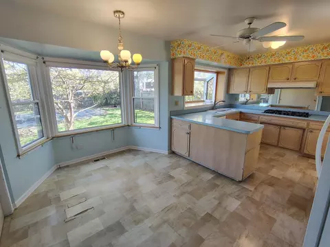 Kitchen - Undisclosed, Glenview, IL 60025 photo 1 of 3