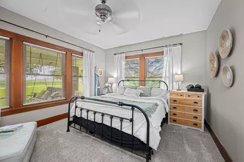 Bedroom - 10198 E 2720 St, Kewanee, IL 61443 photo 1 of 7
