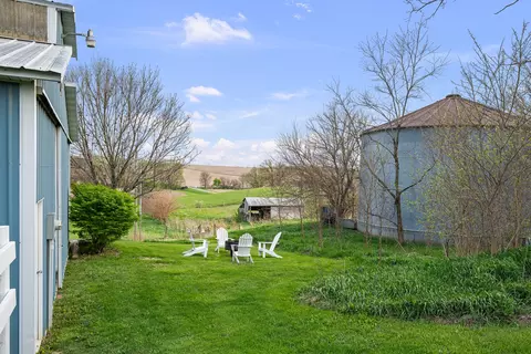 Exterior - 10198 E 2720 St, Kewanee, IL 61443 photo 7 of 12