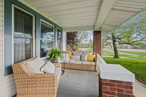 Exterior - 10198 E 2720 St, Kewanee, IL 61443 photo 3 of 12