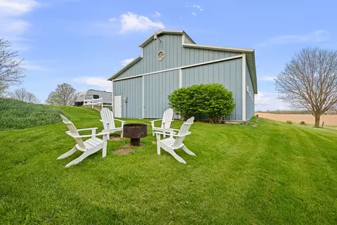 Exterior - 10198 E 2720 St, Kewanee, IL 61443 photo 6 of 12