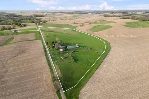 View/Area - 10198 E 2720 St, Kewanee, IL 61443 photo 3 of 6