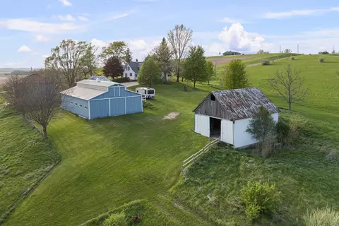 Exterior - 10198 E 2720 St, Kewanee, IL 61443 photo 11 of 12