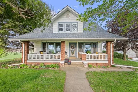 10198 E 2720 St, Kewanee, IL 61443