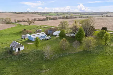 View/Area - 10198 E 2720 St, Kewanee, IL 61443 photo 1 of 6