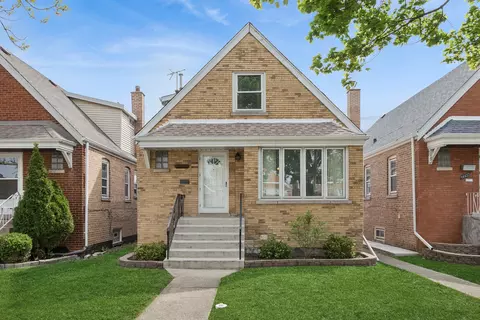 6605 S Kolin Ave, Chicago, IL 60629