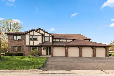 7834 W Foresthill Ct #1CR, Palos Heights, IL 60463