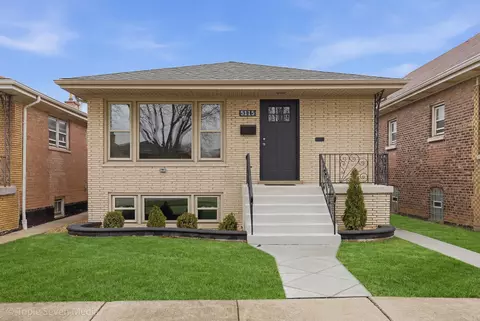 5115 S Melvina Ave, Chicago, IL 60638