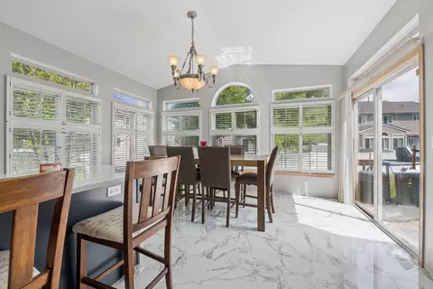 Dining - 2014 Fieldstone Ct, Plainfield, IL 60586 photo 1 of 2