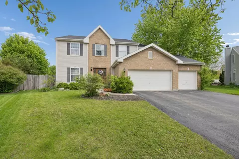 2014 Fieldstone Ct, Plainfield, IL 60586