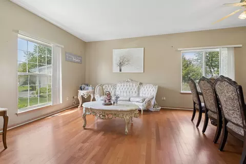 Living - 2014 Fieldstone Ct, Plainfield, IL 60586 photo 3 of 3