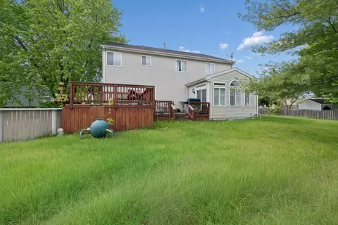 Exterior - 2014 Fieldstone Ct, Plainfield, IL 60586 photo 2 of 2