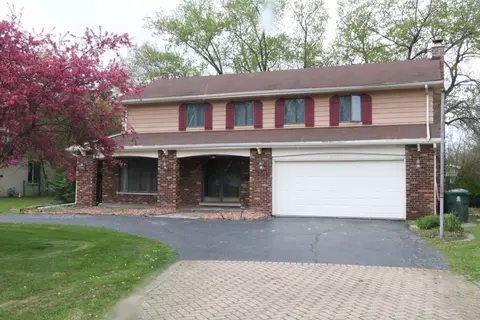 20832 Sparta Ln, Olympia Fields, IL 60461