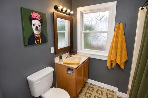 Bath - 720 W Monroe St, Bloomington, IL 61701 photo 1 of 2