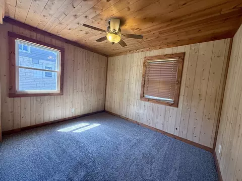 Bedroom - 617 E Wabash Ave, Rantoul, IL 61866 photo 2 of 2
