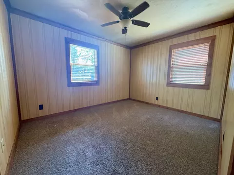 Bedroom - 617 E Wabash Ave, Rantoul, IL 61866 photo 1 of 2