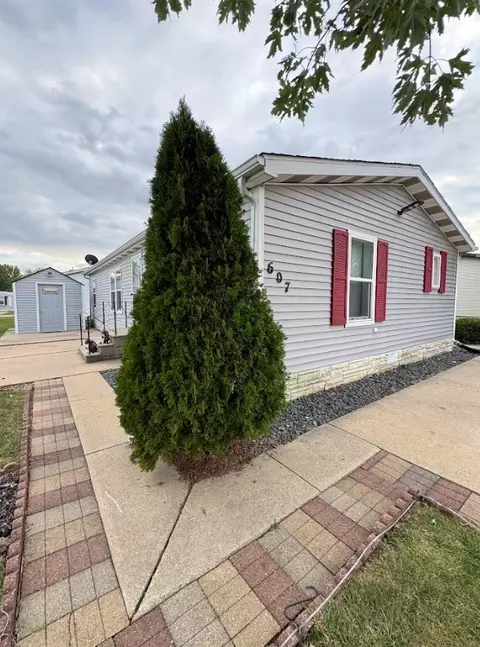 607 Park Ave, Belvidere, IL 61008