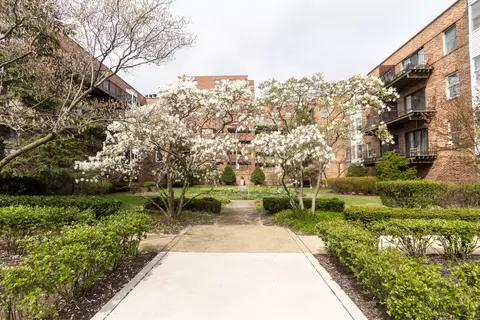 1730 Hinman Ave #4G, Evanston, IL 60201
