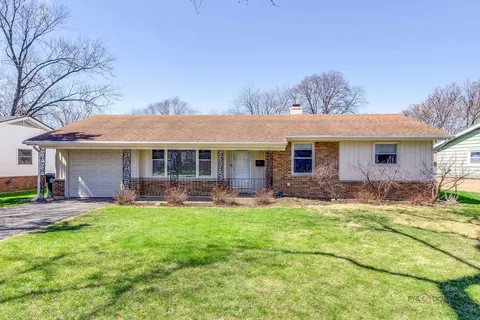 1220 Hemlock Dr, Elk Grove Village, IL 60007