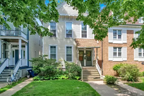 2036 Sherman Ave, Evanston, IL 60201