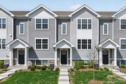 844 Briar Glen Ct, Hampshire, IL 60140