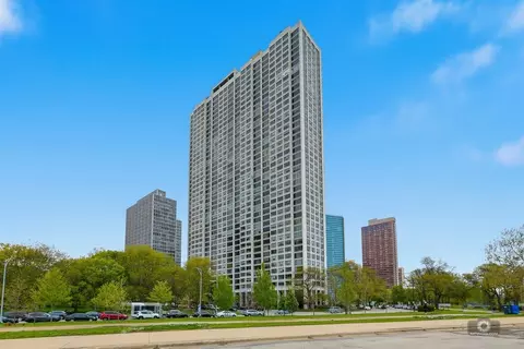 2800 N Lake Shore Dr #3411, Chicago, IL 60657