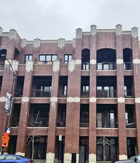 1419 W Chicago Ave #2, Chicago, IL 60642