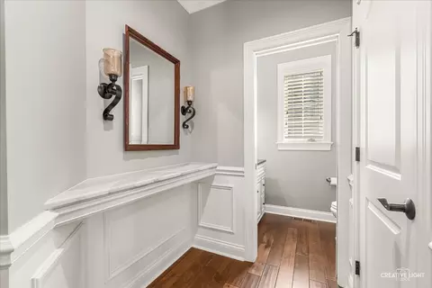 Entry Way - 3680 Broadleaf Ave, Elgin, IL 60124 photo 2 of 3