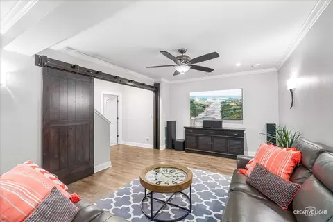 Living - 3680 Broadleaf Ave, Elgin, IL 60124 photo 3 of 3