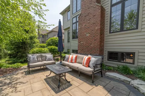 Exterior - 3680 Broadleaf Ave, Elgin, IL 60124 photo 11 of 18