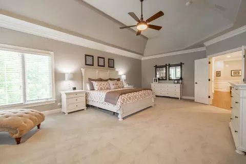 Bedroom - 3680 Broadleaf Ave, Elgin, IL 60124 photo 3 of 7