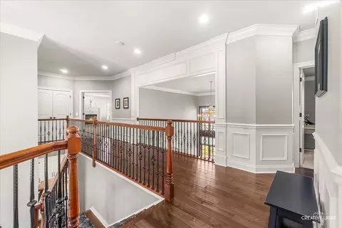 Entry Way - 3680 Broadleaf Ave, Elgin, IL 60124 photo 3 of 3