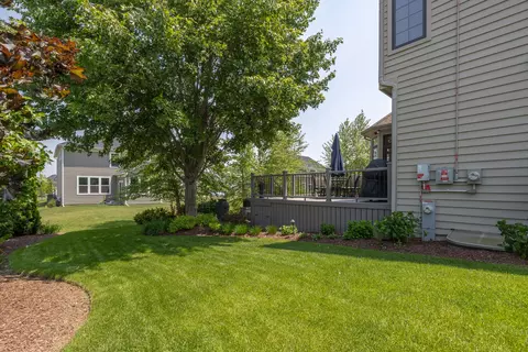 Exterior - 3680 Broadleaf Ave, Elgin, IL 60124 photo 15 of 18