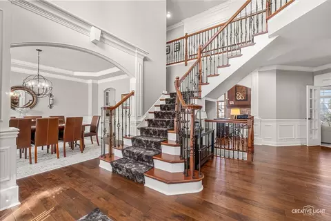 Entry Way - 3680 Broadleaf Ave, Elgin, IL 60124 photo 1 of 3