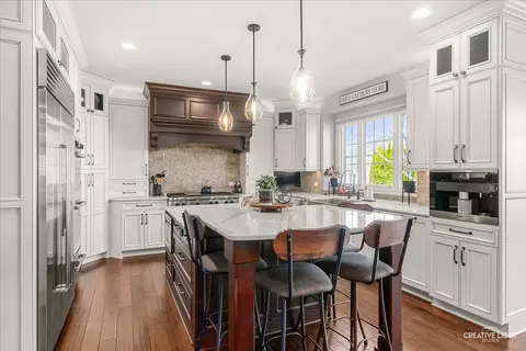 Kitchen - 3680 Broadleaf Ave, Elgin, IL 60124 photo 1 of 4