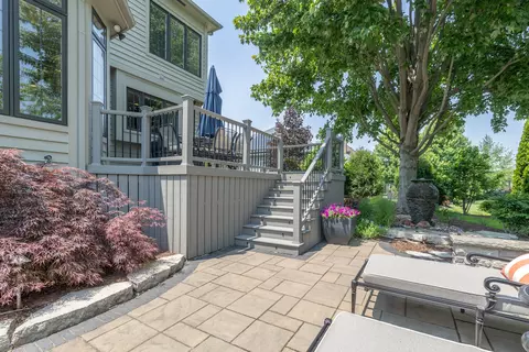 Exterior - 3680 Broadleaf Ave, Elgin, IL 60124 photo 13 of 18