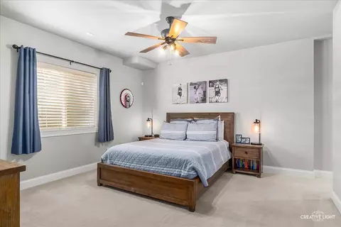 Bedroom - 3680 Broadleaf Ave, Elgin, IL 60124 photo 7 of 7